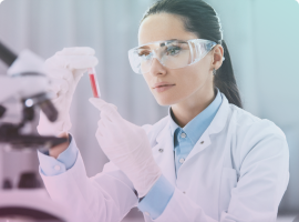 ЭКО Экстракорпоральное оплодотворение  - диагностика и анализы